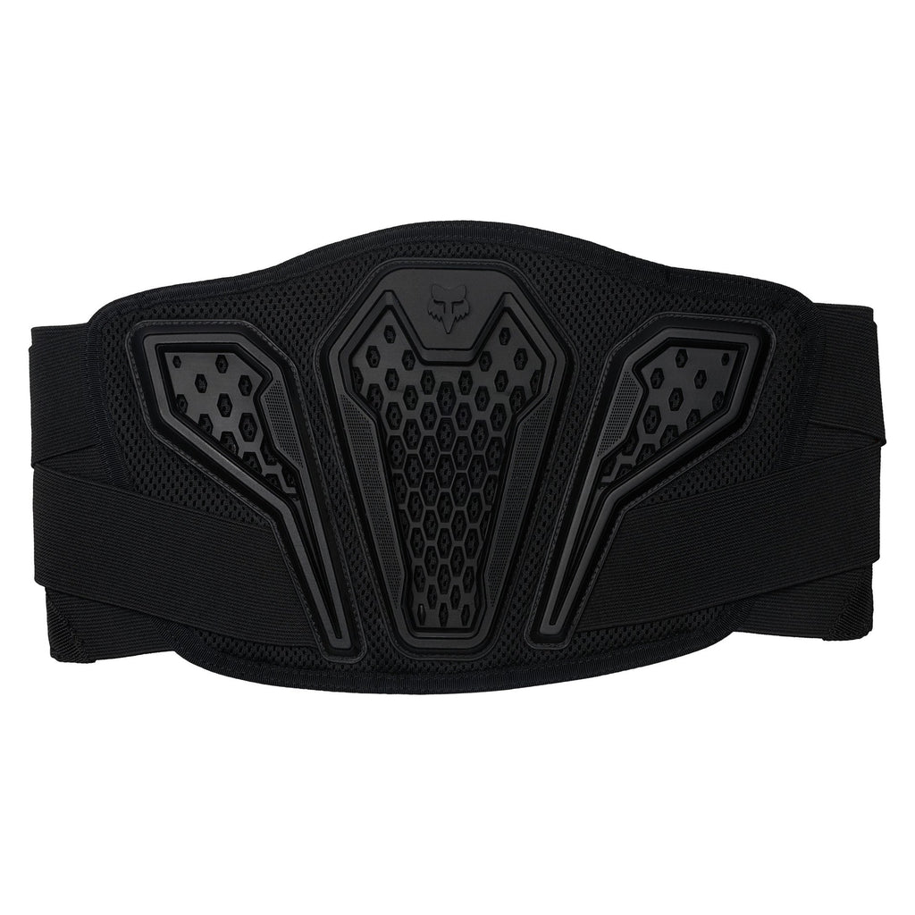 FOX Racing Youth TITAN SPORT MX | Enduro Kidney Belt BLACK