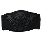 FOX Racing Youth TITAN SPORT MX | Enduro Kidney Belt BLACK