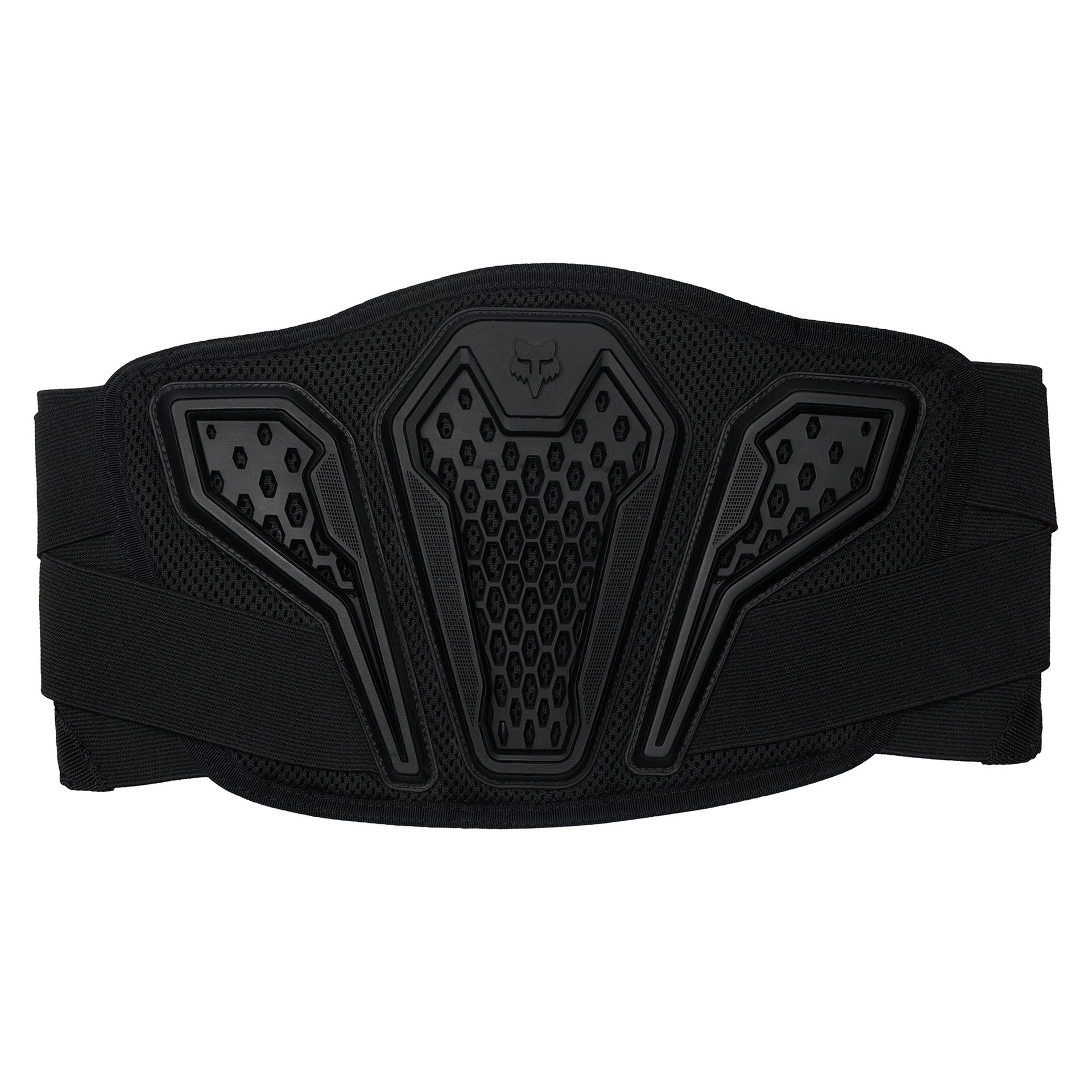 FOX Racing Youth TITAN SPORT MX | Enduro Kidney Belt BLACK