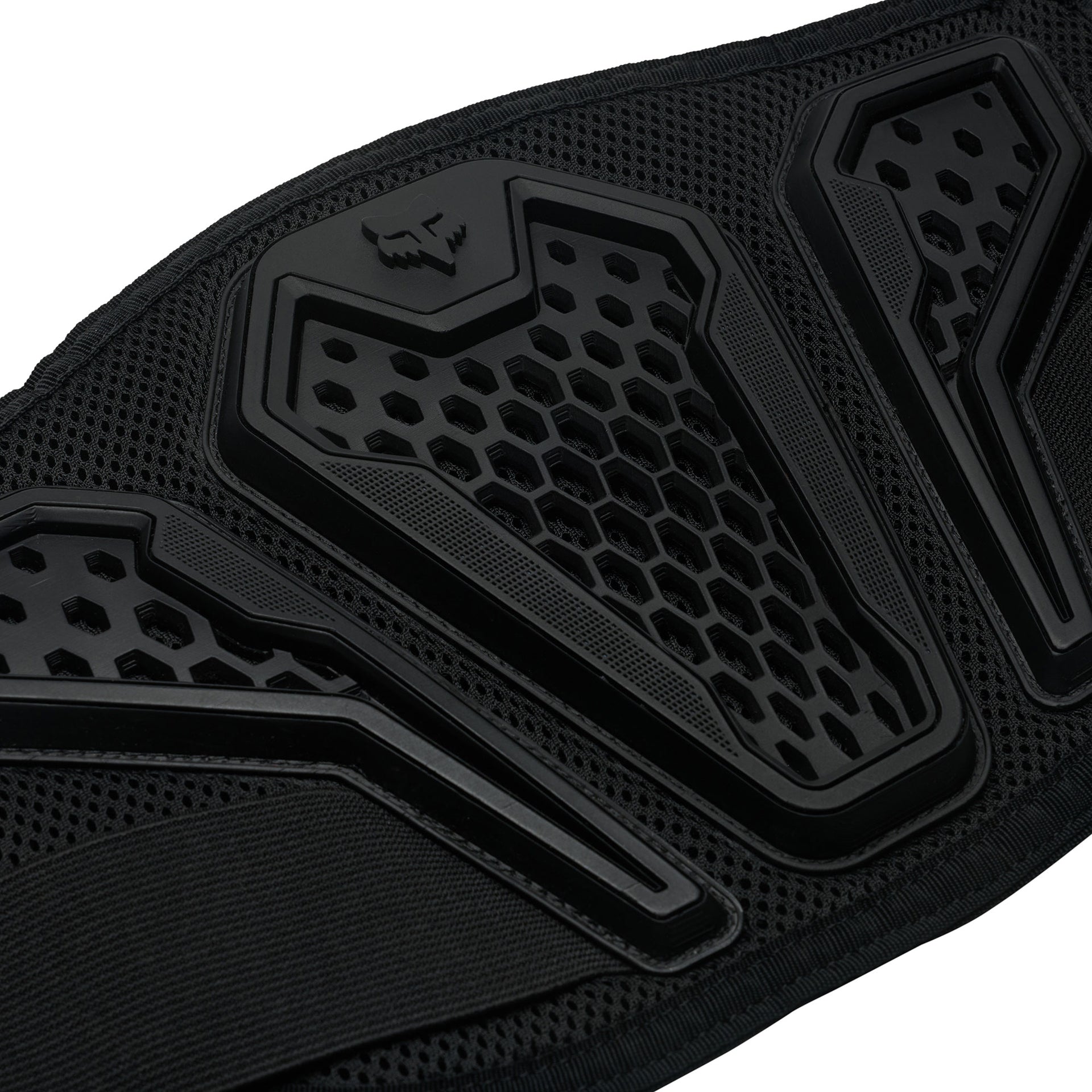 FOX Racing Youth TITAN SPORT MX | Enduro Kidney Belt BLACK