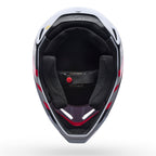 FOX Racing V1 MIPS DRAFT MX Helmet (White/Pink/Black)