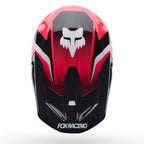FOX Racing V1 MIPS FRAME MX Helmet (Neon Pink/Black/White)