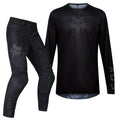 FOX Racing 180 BLACKOUT MX Kit Deal (2027)