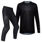FOX Racing 180 BLACKOUT MX Kit Deal (2027)