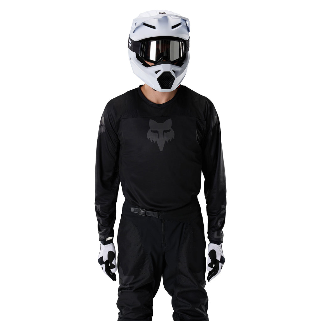 FOX Racing 180 BLACKOUT MX Kit Deal (2027)