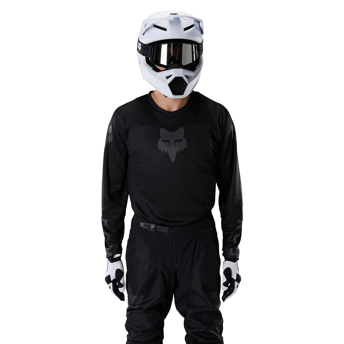 FOX Racing 180 BLACKOUT MX Kit Deal (2027)