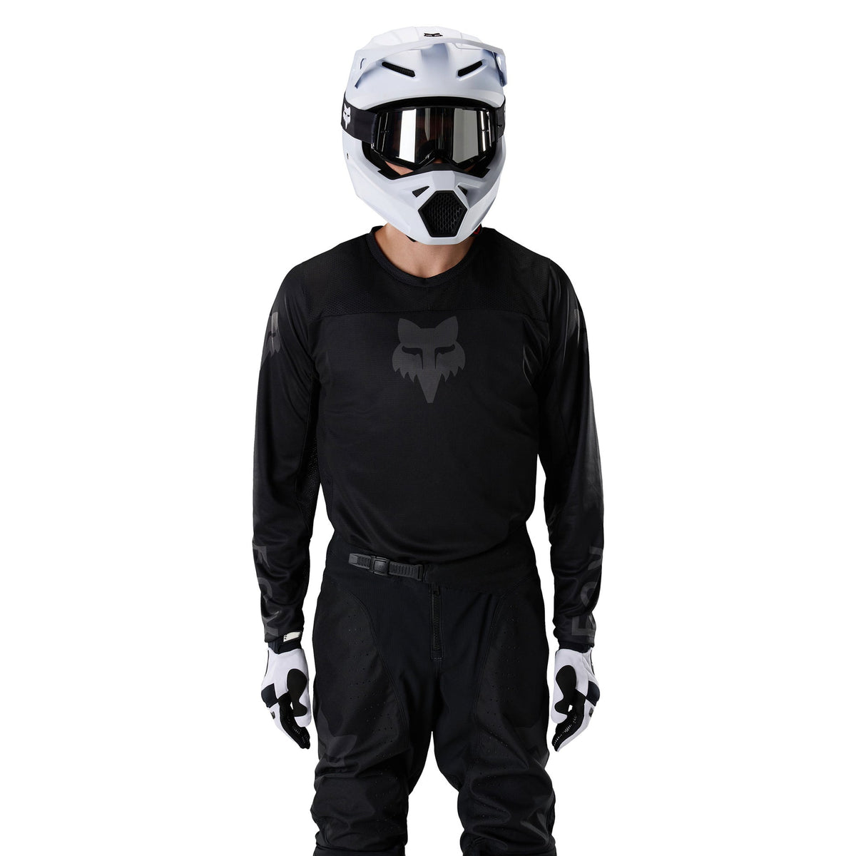 FOX Racing 180 BLACKOUT MX Jersey (2027)