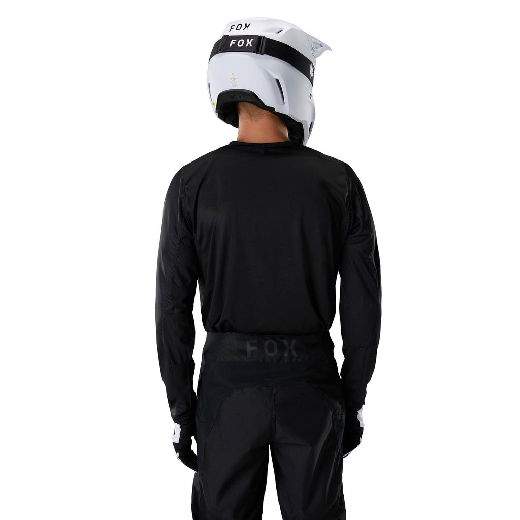 FOX Racing 180 BLACKOUT MX Jersey (2027)