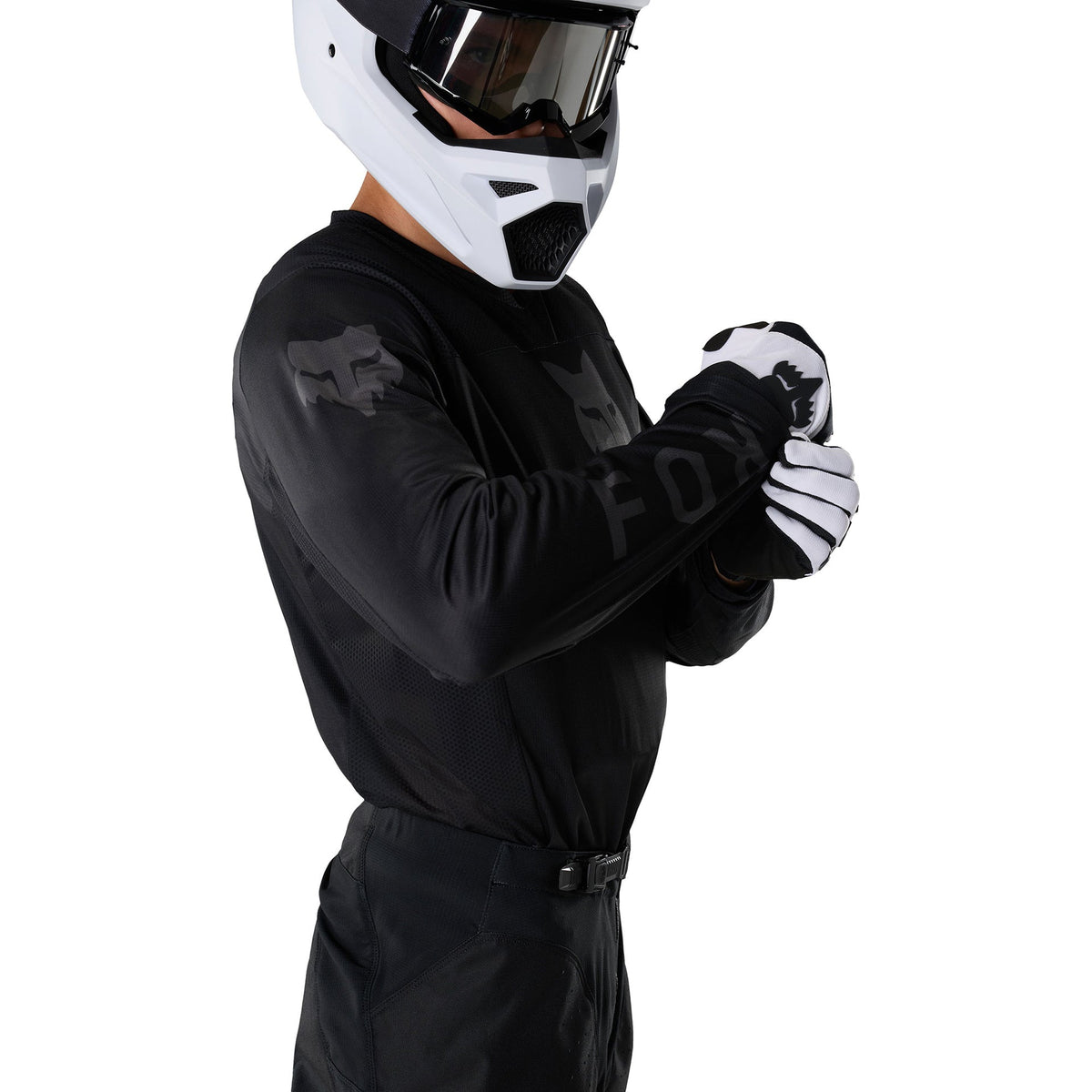 FOX Racing 180 BLACKOUT MX Jersey (2027)