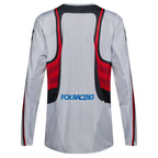 FOX Racing 180 HONDA MX Kit Deal (White/Red/Black)