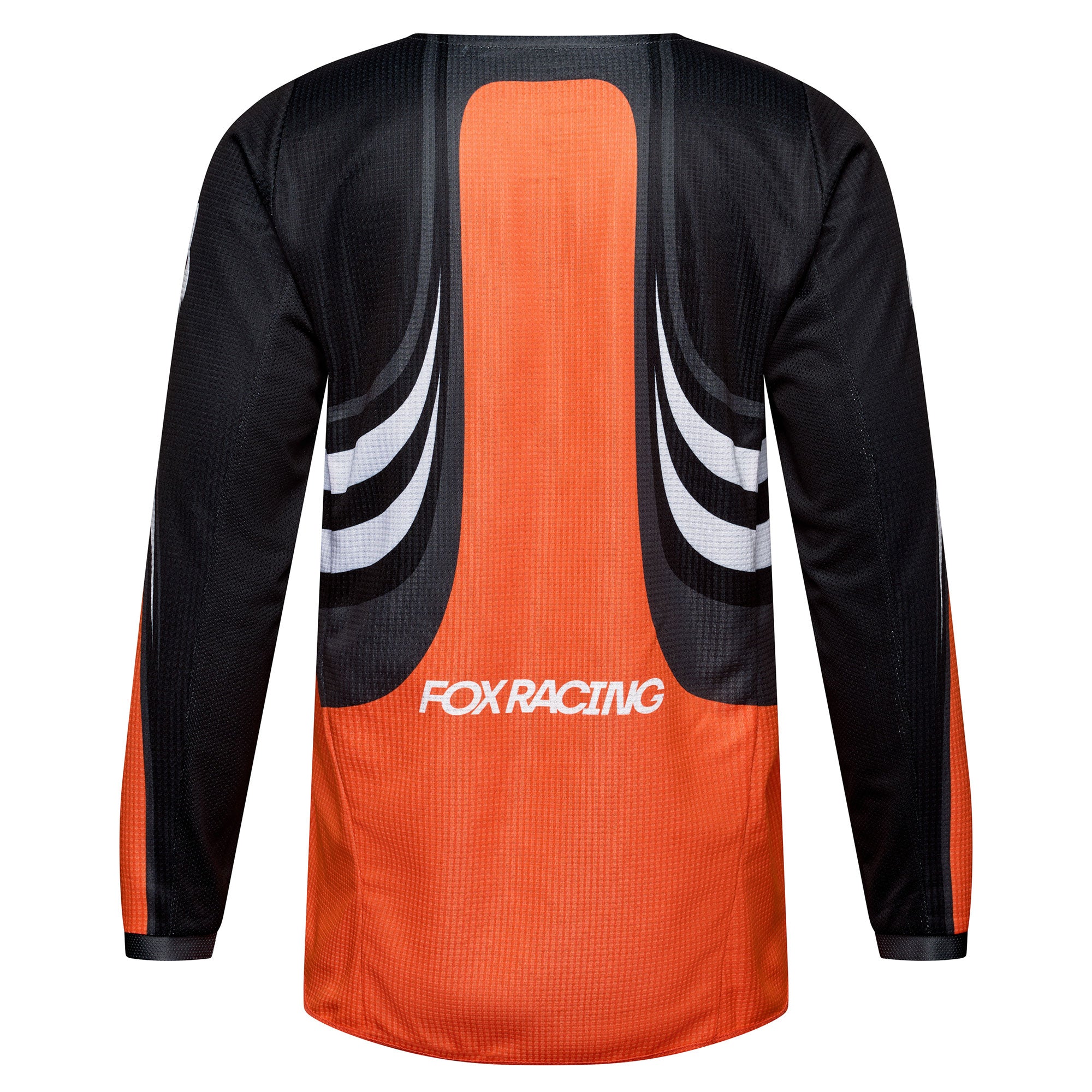 FOX Racing Youth 180 DRAFT MX Gear Set (Orange/Black/White)