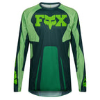 FOX Racing 180 RAID MX Kit Deal (Deep Fern/Melon)
