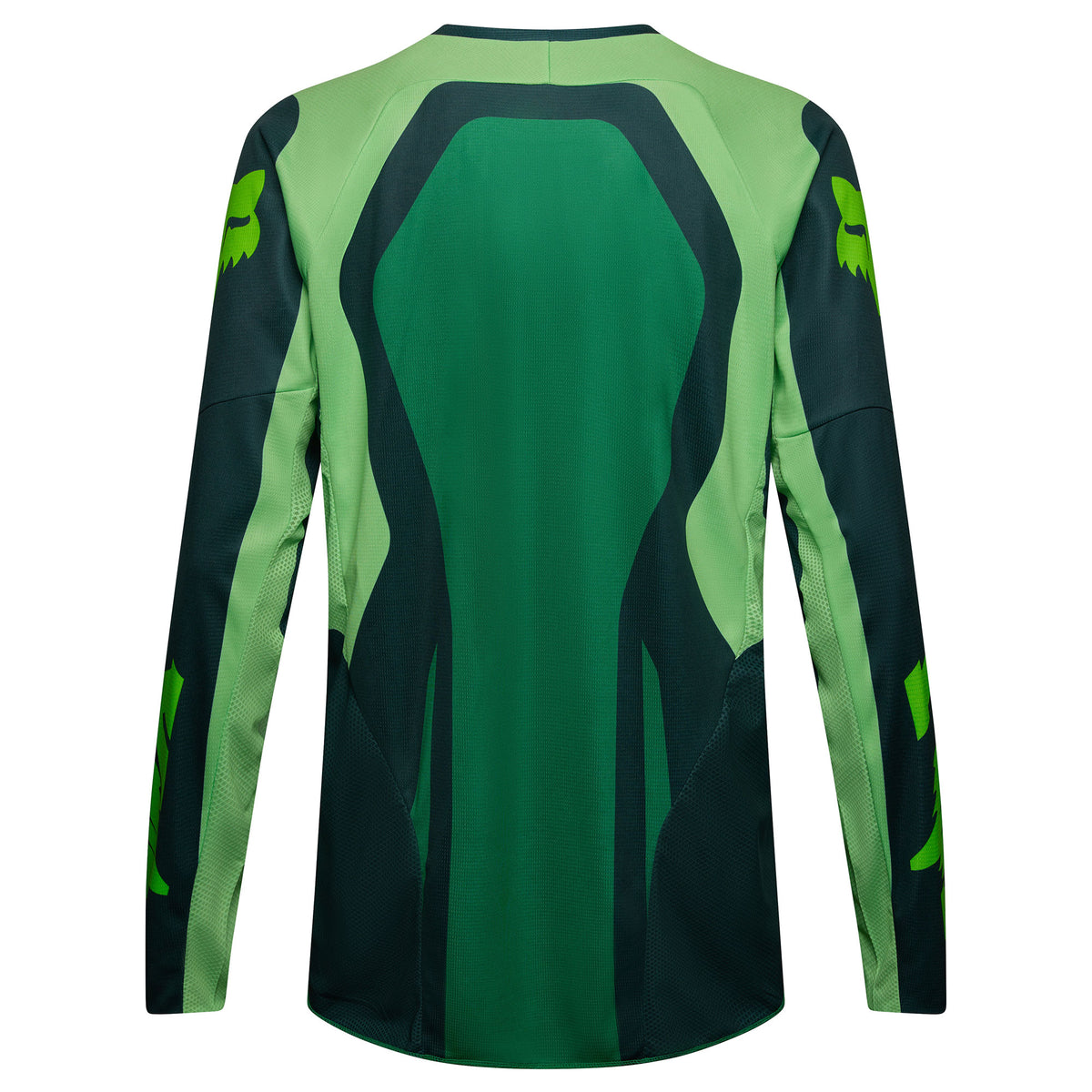 FOX Racing 180 RAID MX Kit Deal (Deep Fern/Melon)