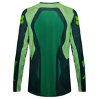 FOX Racing 180 RAID MX Jersey (Deep Fern/Melon)