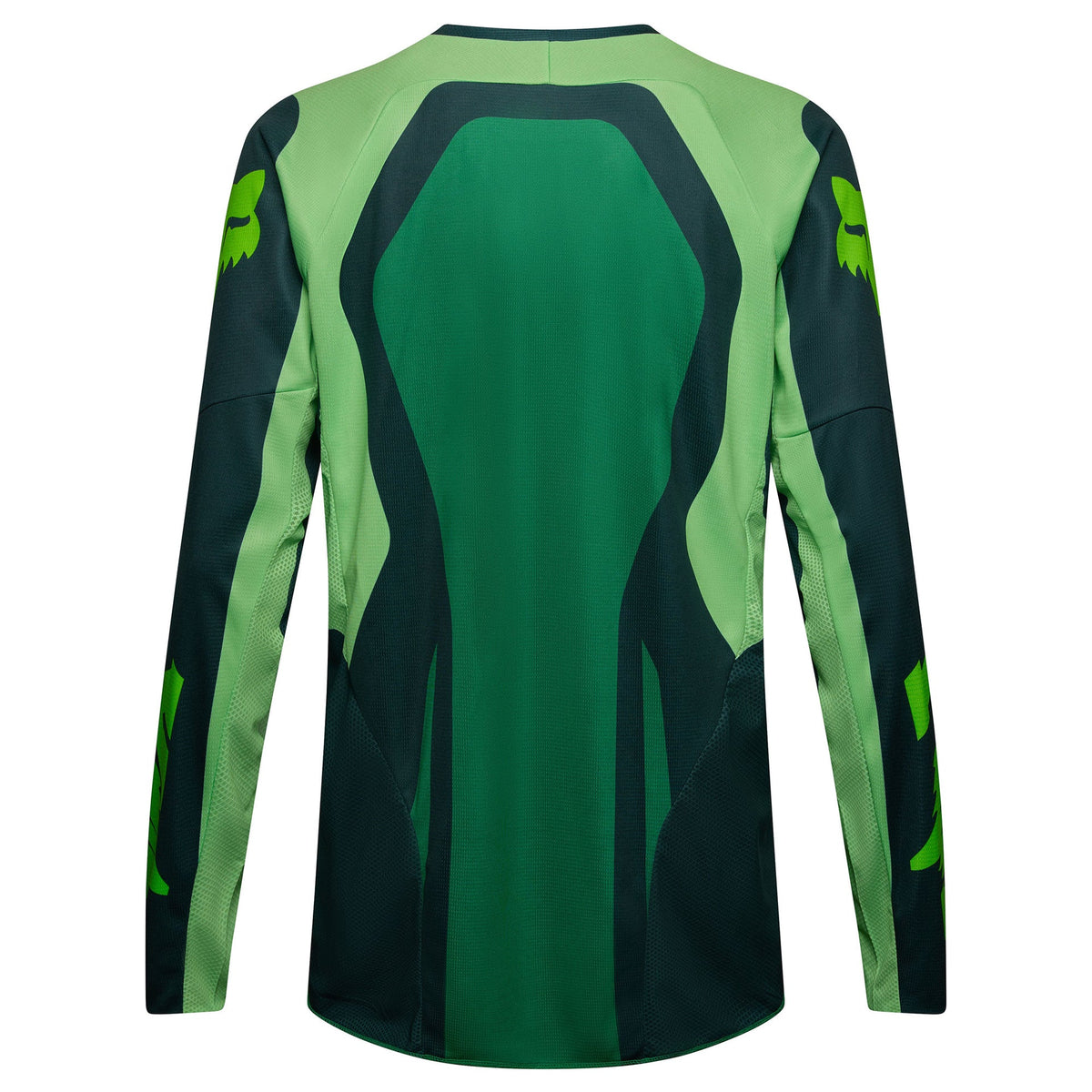 FOX Racing 180 RAID MX Jersey (Deep Fern/Melon)