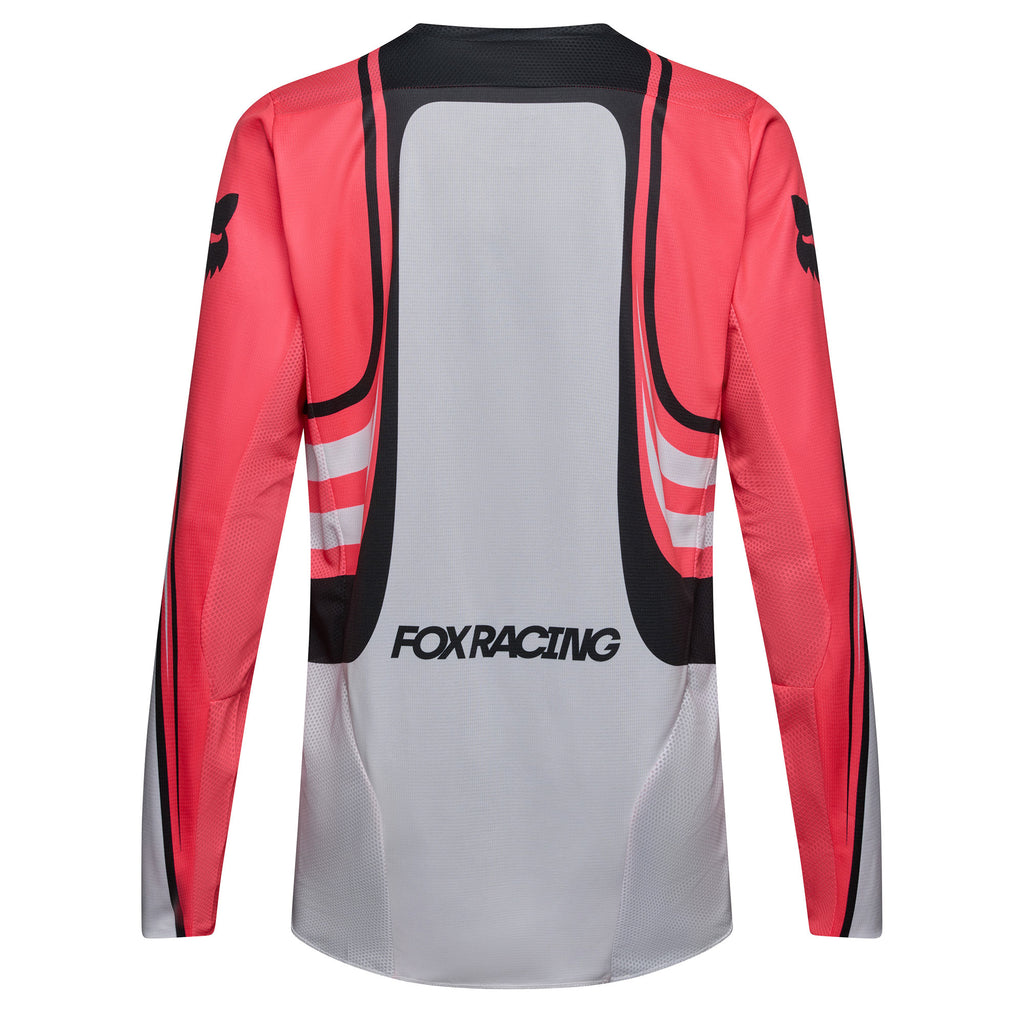 FOX Racing 180 DRAFT MX Gear Set (White/Pink/Black)