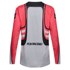 FOX Racing 180 DRAFT MX Gear Set (White/Pink/Black)
