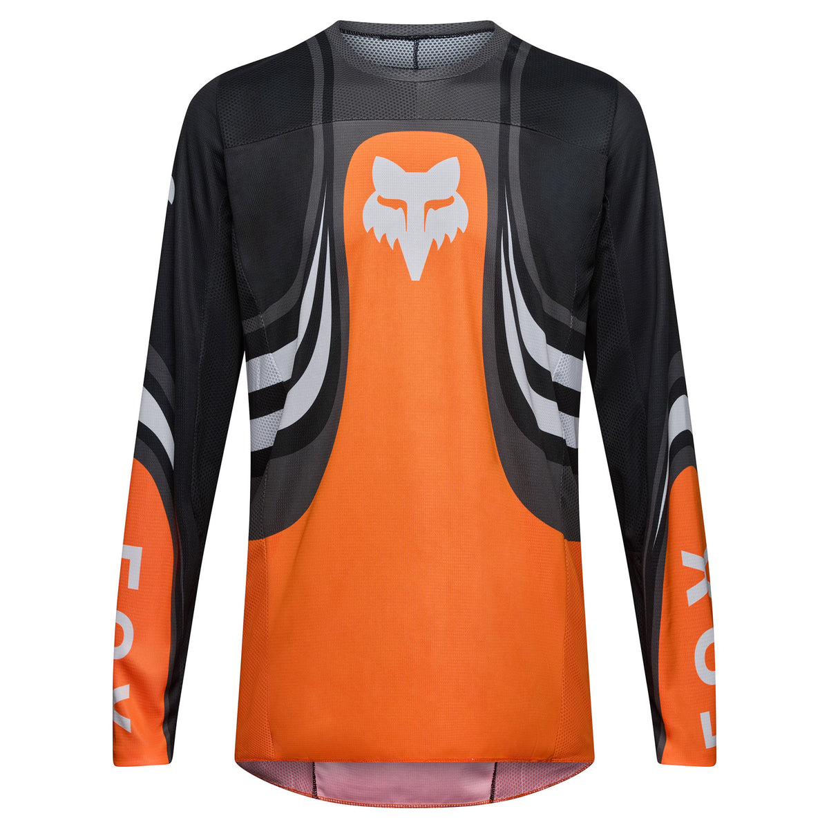 FOX Racing 180 DRAFT MX Gear Set (Orange/Black/White)