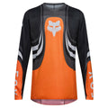 FOX Racing 180 DRAFT MX Jersey (Orange/Black/White)