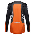 FOX Racing 180 DRAFT MX Gear Set (Orange/Black/White)