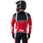 FOX Racing FLEXAIR THORN MX Kit Deal (Red/Black/White)