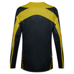 FOX Racing FLEXAIR ARC MX Kit Deal (Yellow/Black/Blue)