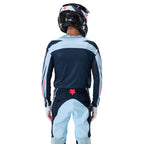 FOX Racing FLEXAIR ARC MX Kit Deal (Ice Blue/Midnight/Red Fluo)