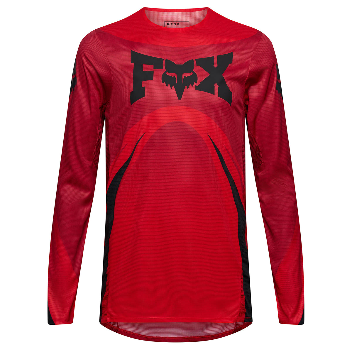 FOX Racing FLEXAIR ARC MX Kit Deal (Chili Red)