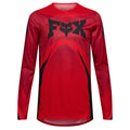 FOX Racing FLEXAIR ARC MX Jersey (Chili Red)