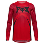FOX Racing FLEXAIR ARC MX Jersey (Chili Red)