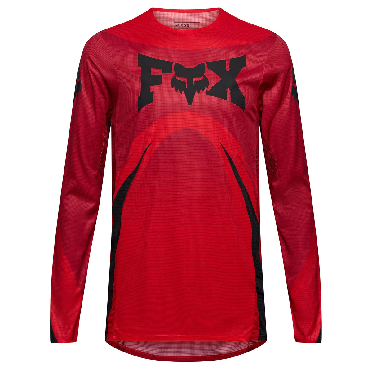 FOX Racing FLEXAIR ARC MX Jersey (Chili Red)