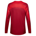 FOX Racing FLEXAIR ARC MX Kit Deal (Chili Red)