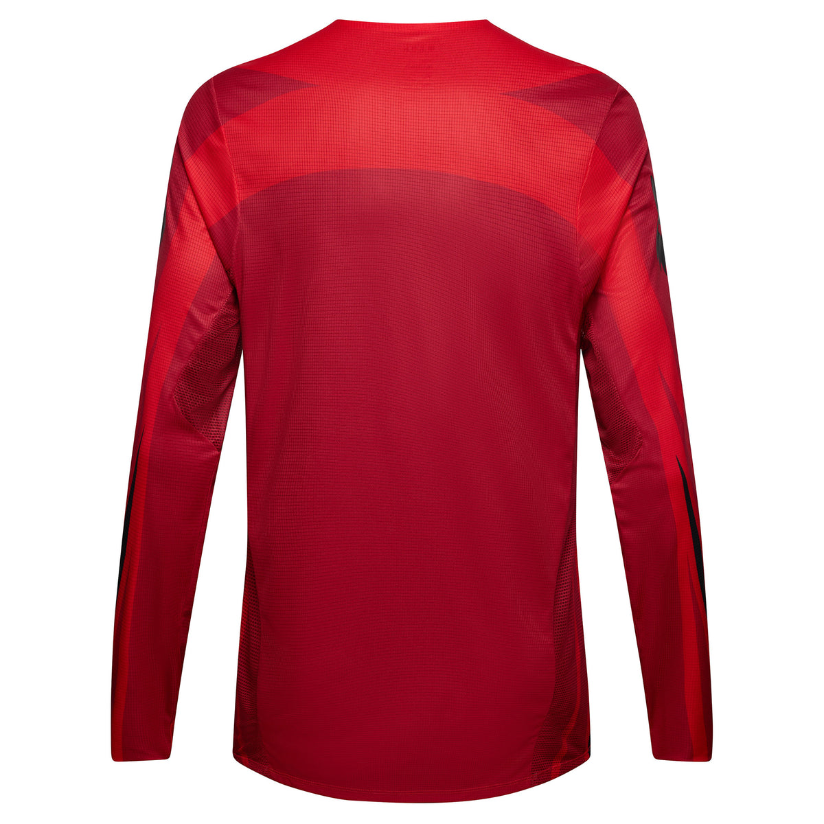 FOX Racing FLEXAIR ARC MX Kit Deal (Chili Red)