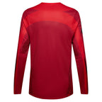 FOX Racing FLEXAIR ARC MX Jersey (Chili Red)