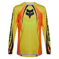 FOX Racing 360 TEMPER MX Kit Deal (Yellow/Black)