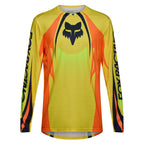 FOX Racing 360 TEMPER MX Kit Deal (Yellow/Black)