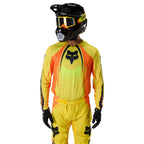 FOX Racing 360 TEMPER MX Kit Deal (Yellow/Black)