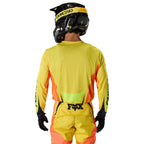 FOX Racing 360 TEMPER MX Jersey (Yellow/Black)