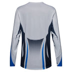 FOX Racing 360 TEMPER MX Kit Deal (White/Blue/Black)