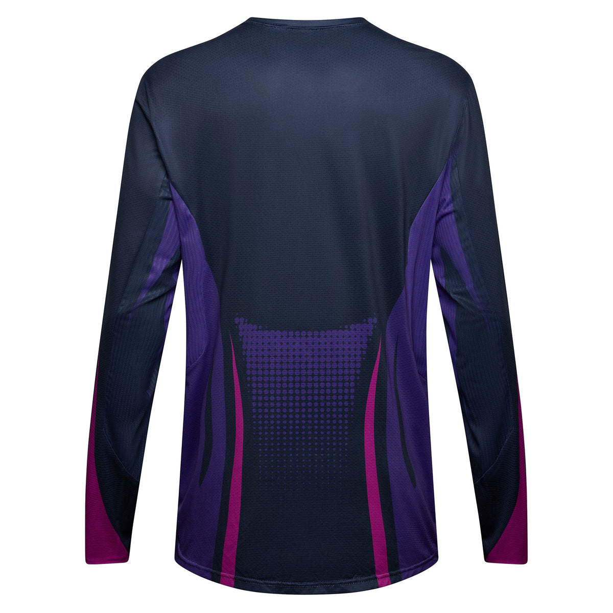 FOX Racing 360 TEMPER MX Kit Deal (Grape/Black/Yellow Fluo)