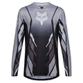 FOX Racing 360 FOUNDRY MX Jersey (Black/Grey)