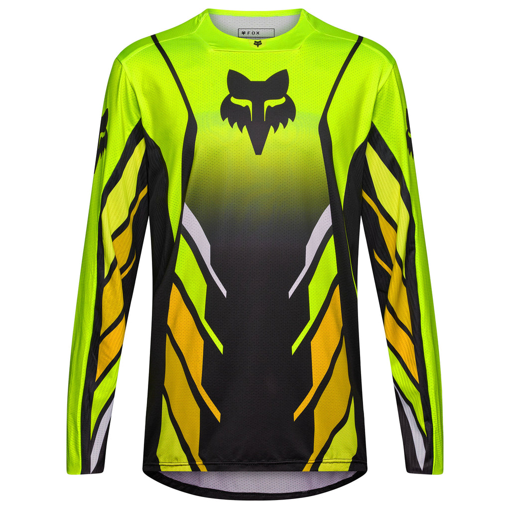 FOX Racing 360 FOUNDRY MX Kit Deal (Hi-Viz Yellow/Black)