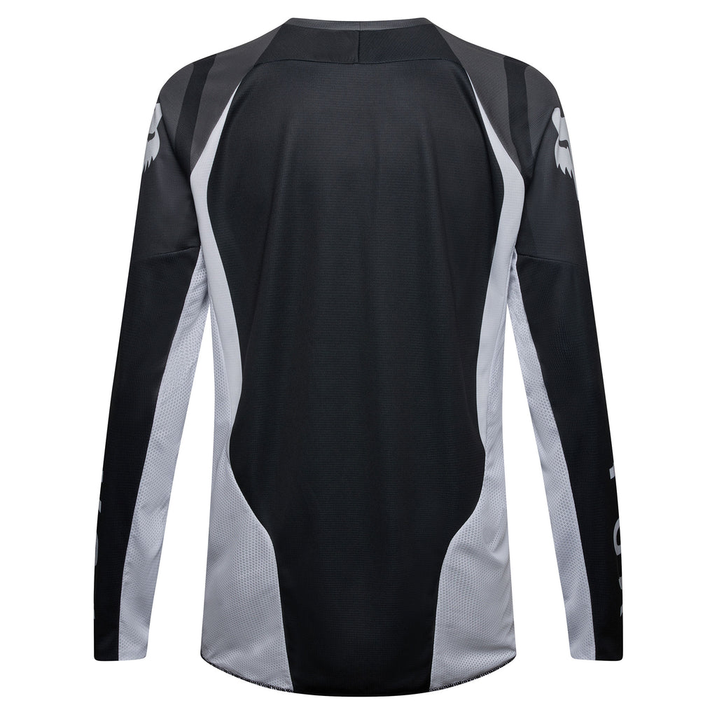 FOX Racing 180 FRAME MX Kit Deal (Black/White)