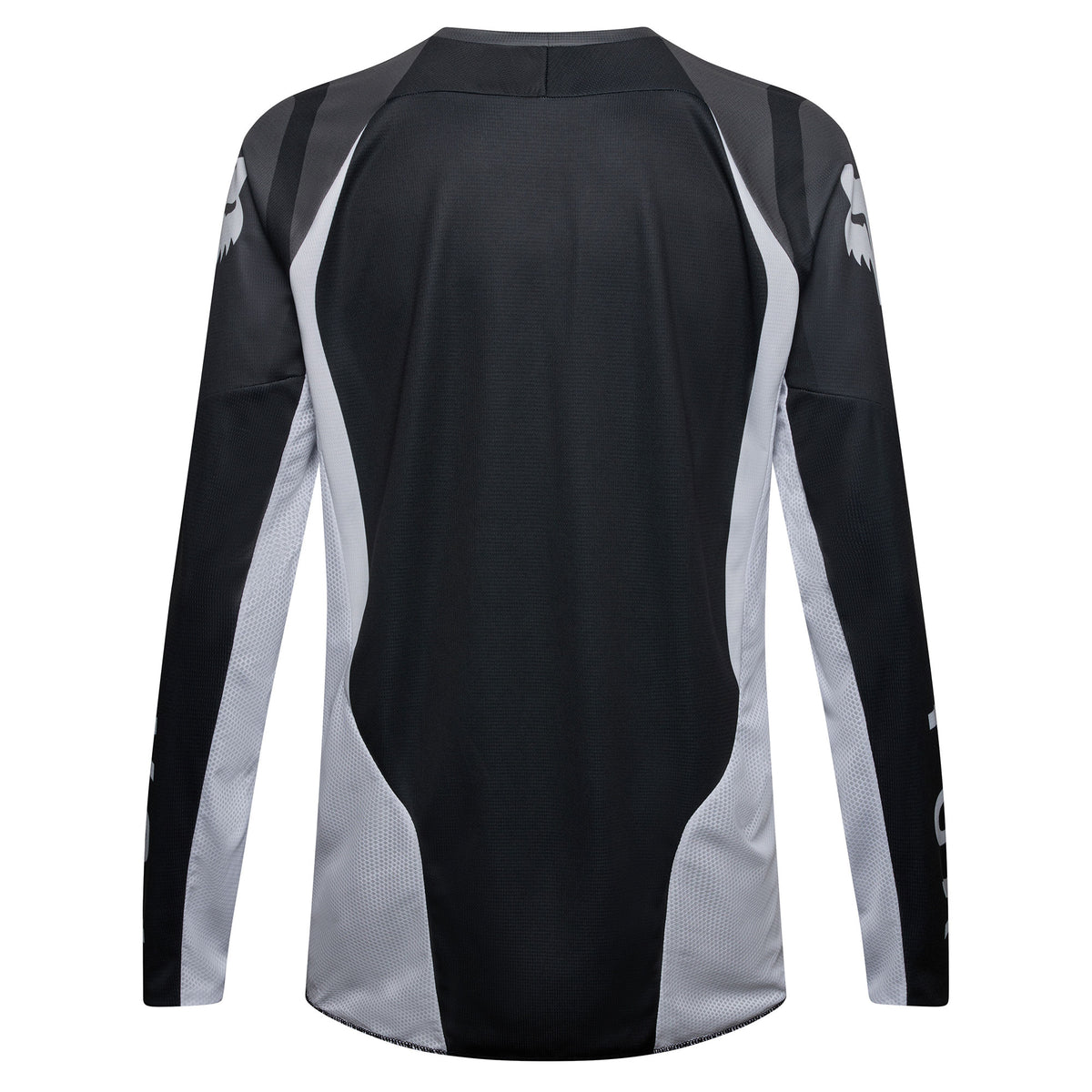 FOX Racing 180 FRAME MX Kit Deal (Black/White)
