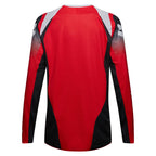 FOX Racing 180 FRAME MX Kit Deal (Red/Black/White)