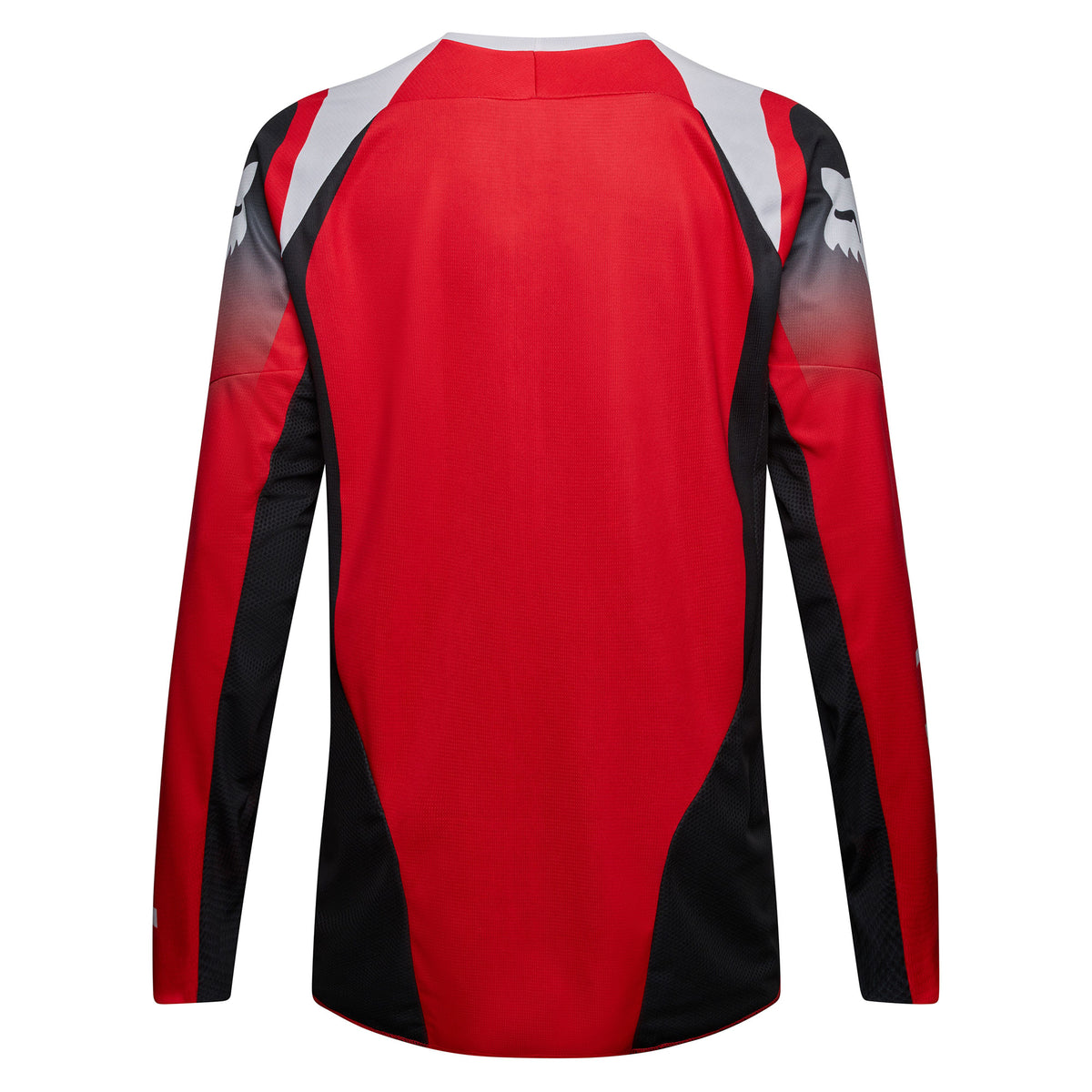 FOX Racing 180 FRAME MX Kit Deal (Red/Black/White)