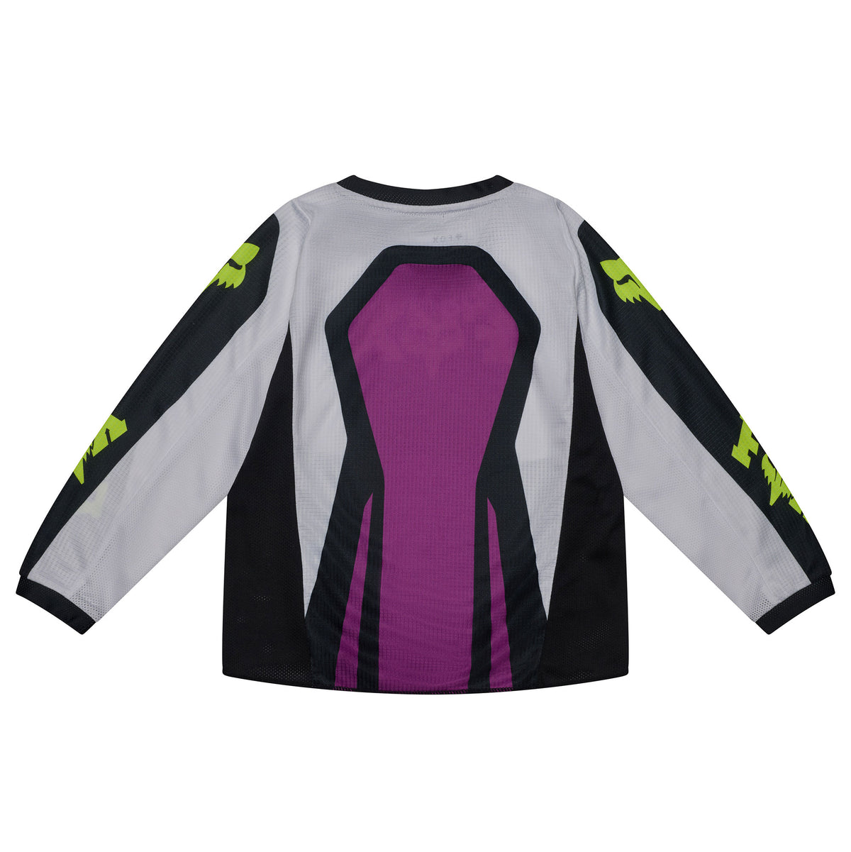 FOX Racing Kids 180 RAID MX Kit Deal (Purple Lava/Black/White)