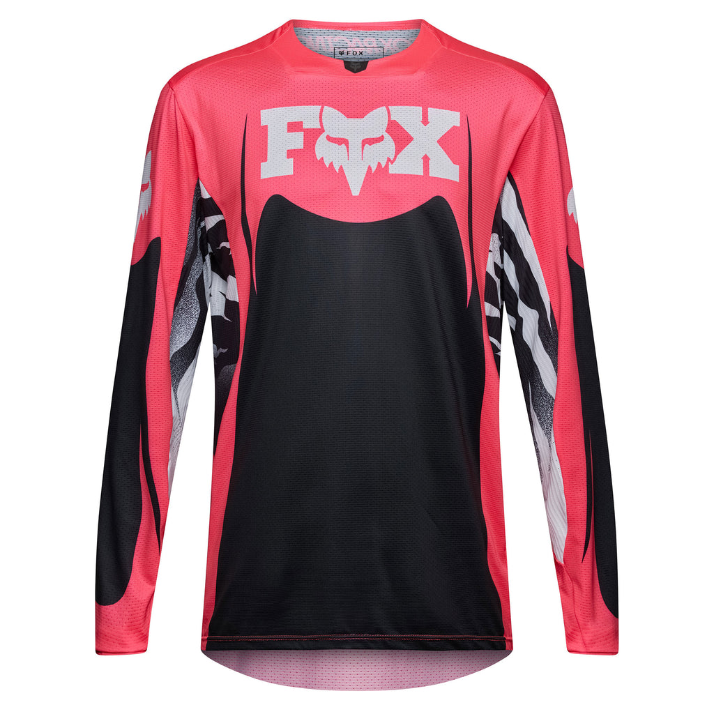 FOX Racing 360 CLUTCH MX Kit Deal (Neon Pink/Black)