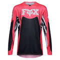 FOX Racing 360 CLUTCH MX Kit Deal (Neon Pink/Black)