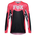 FOX Racing 360 CLUTCH MX Jersey (Neon Pink/Black)